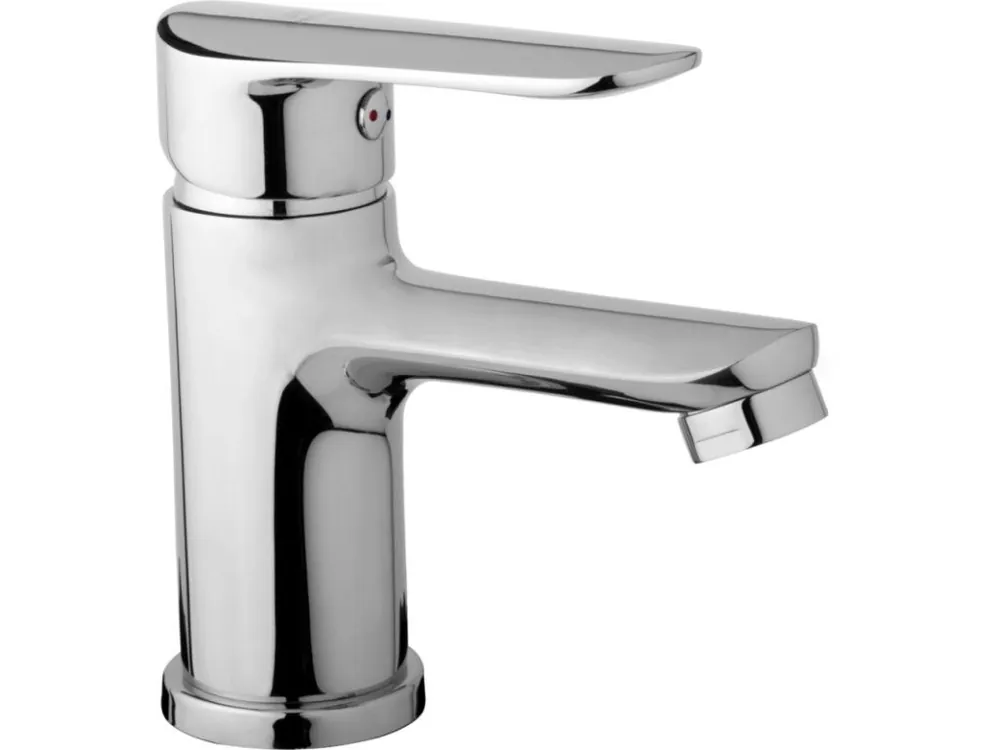 JB Sanitary stojánková umyvadlová baterie FINERY F10 05 00 bez výpusti Ověřený