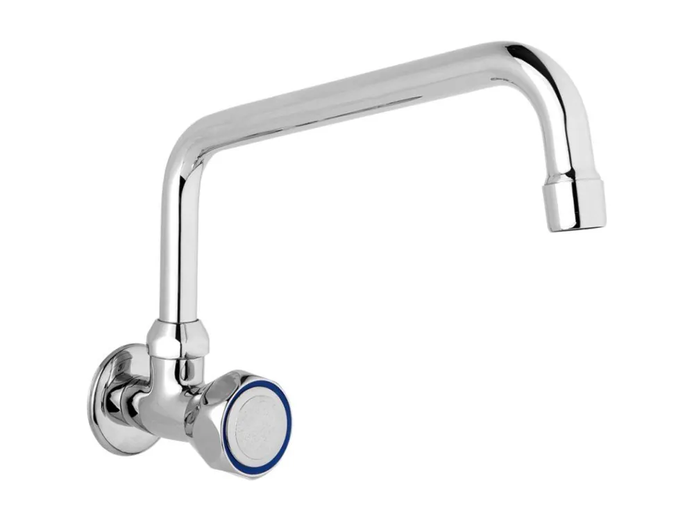 JB Sanitary nástěnná baterie na studenou vodu A10 03 70 ramínko 230 mm Top Prodej