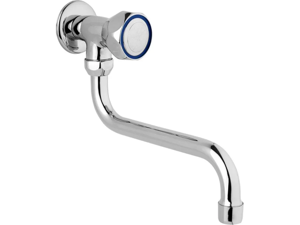 JB Sanitary nástěnná baterie na studenou vodu A10 03 30 ramínko 200 mm Kup Teď