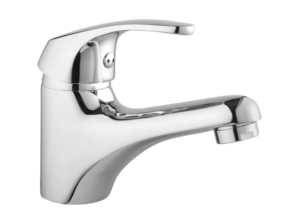 JB Sanitary umyvadlová, stojánková baterie na studenou vodu A10 01 00 Expresní Doručení