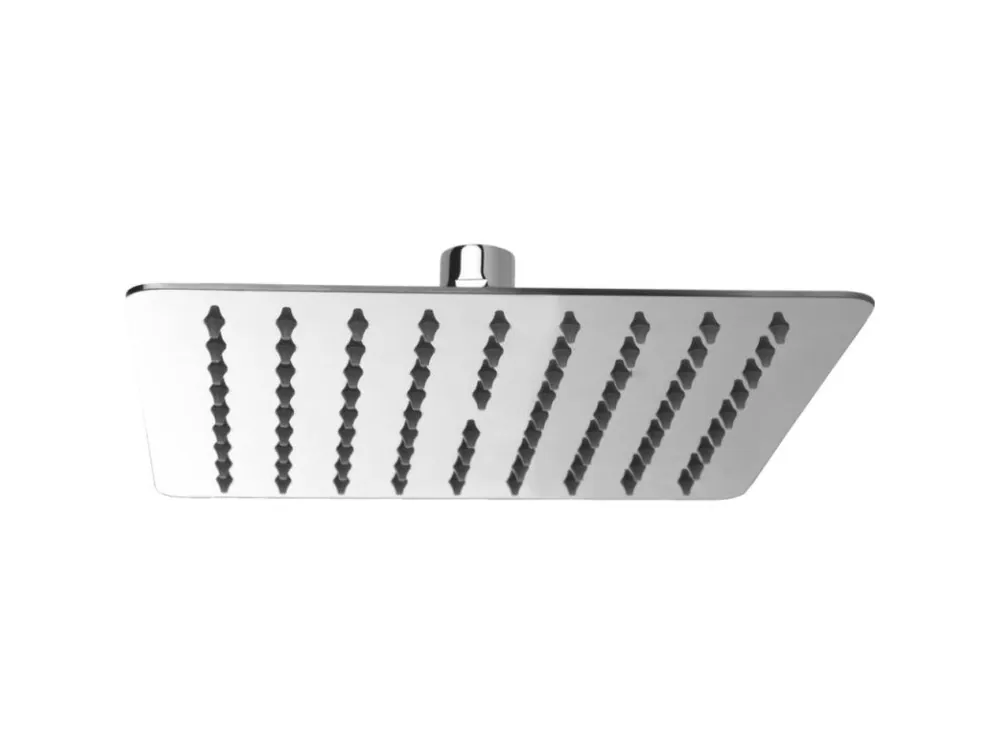 JB Sanitary hlavová sprcha SHC 20, rozměr 20x20 cm, chrom Víkendová Akce