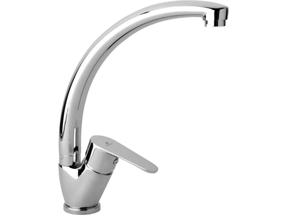 Víkendová Akce JB Sanitary stojánková dřezová baterie TIRA D10 15 00