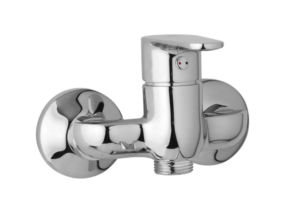 Víkendová Akce JB Sanitary nástěnná baterie TIRA D00 30 00 rozteč 100 mm, bez ramínka