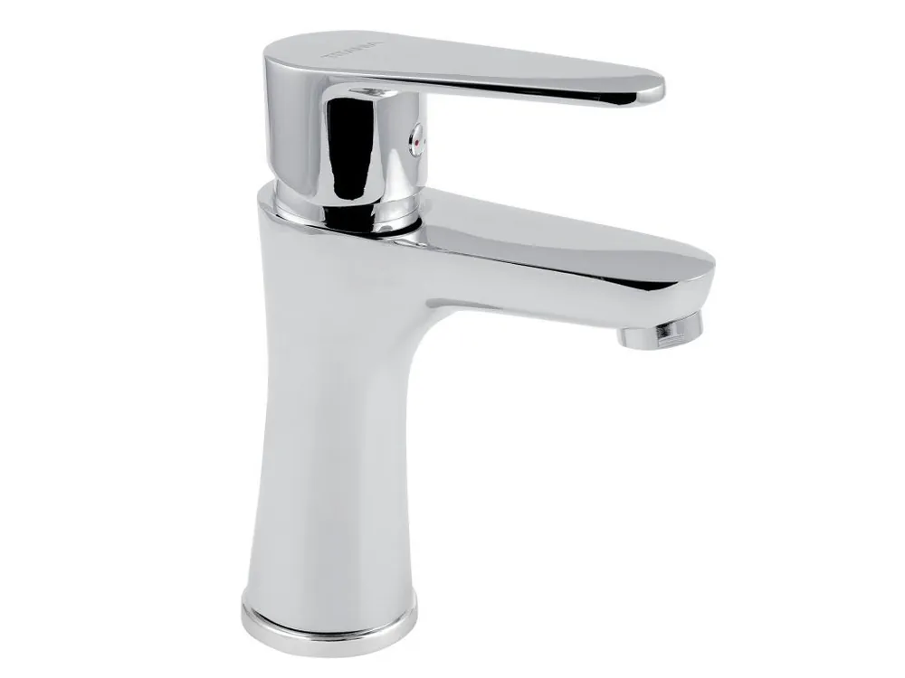 Umyvadlová stojánková baterie Titania Fresh˙ ECO, chrom Koupit Online