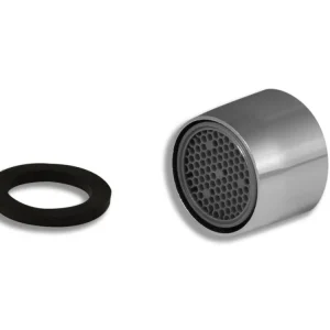 Aerátor M22x1 chromplast Must-Have