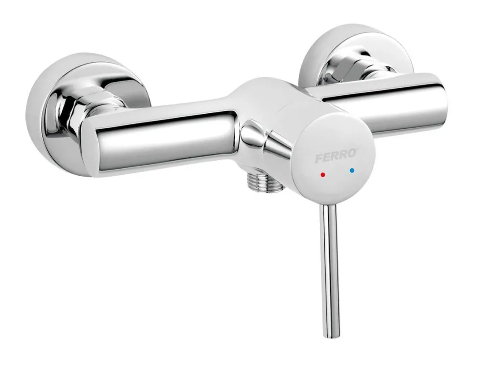 Sprchová nástěnná baterie 150 mm FIESTA chrom Objednat Nyní