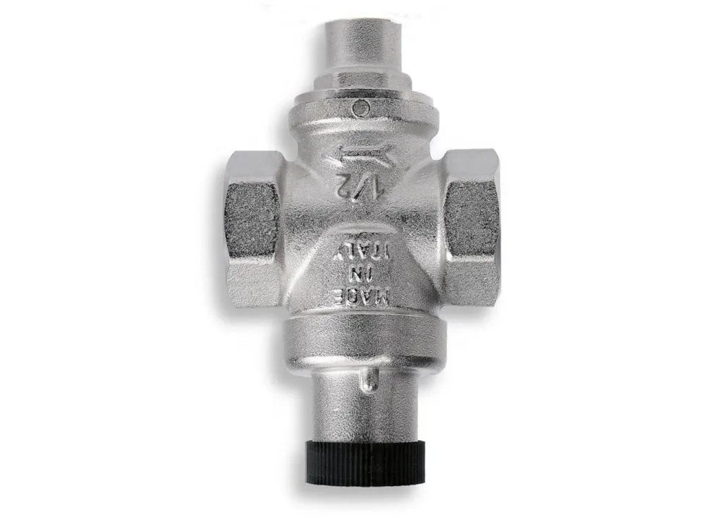 Akční Nabídka Regulační ventil bez manometru 1/2"