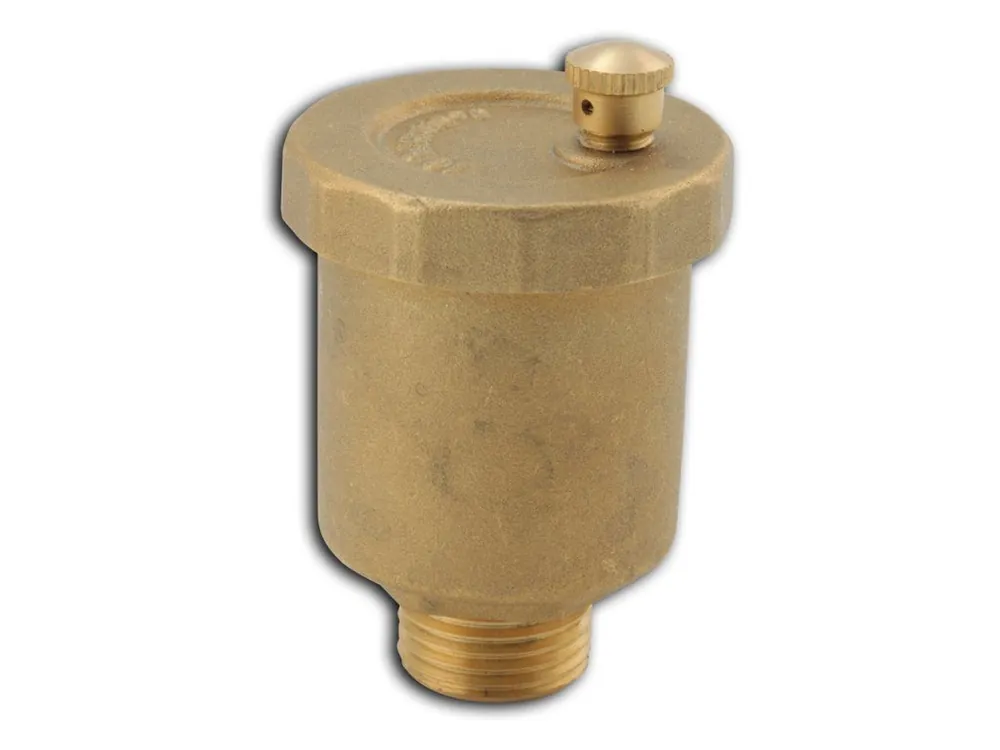 Automatický odvzdušňovací ventil 1/2" Originální
