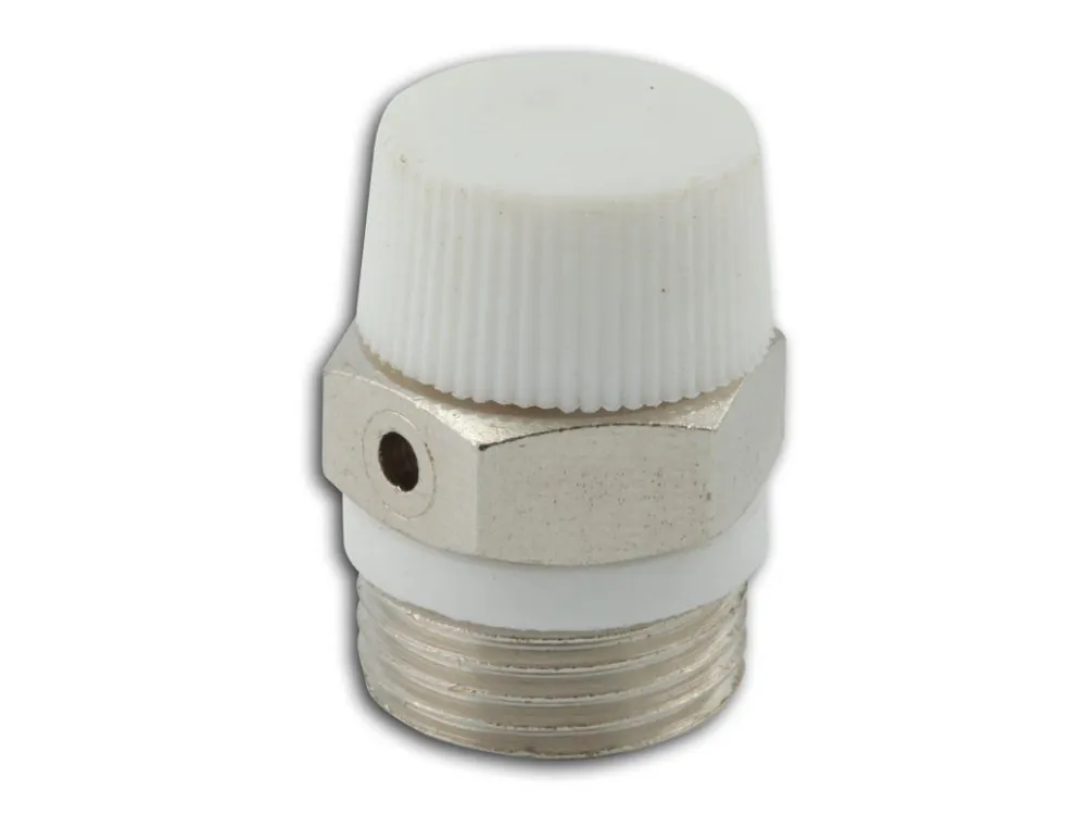 Kup Teď Ventil odvzdušňovací ruční 1/2"