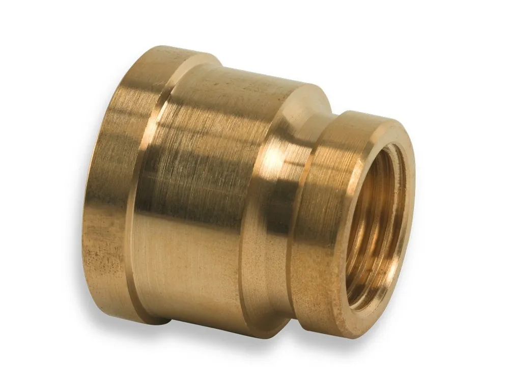 Nátrubek redukovaný 6/4"x1" Nakupujte Hned
