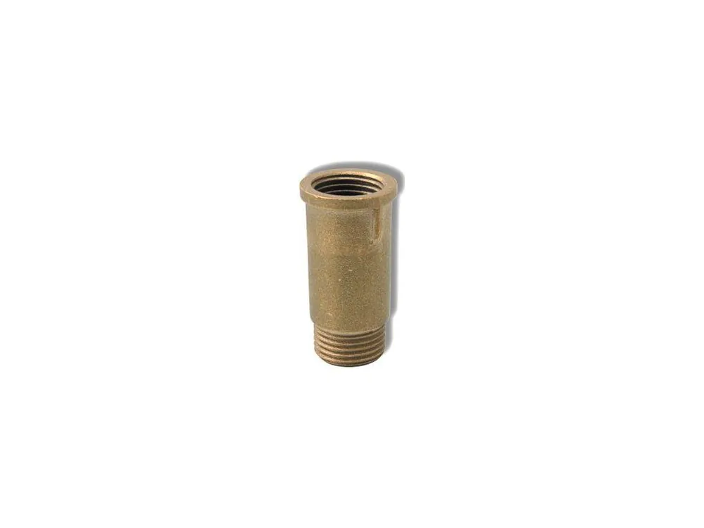 Prodloužení kování 1/2"x100mm Pouze Dnes