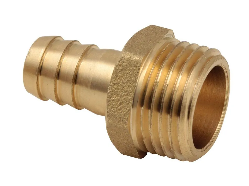 Hadičník vnější závit 1/2"x20mm Nejlepší Volba