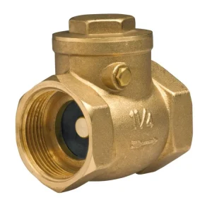 zpětná klapka do vodorovné polohy 1/2" Cenový Hit