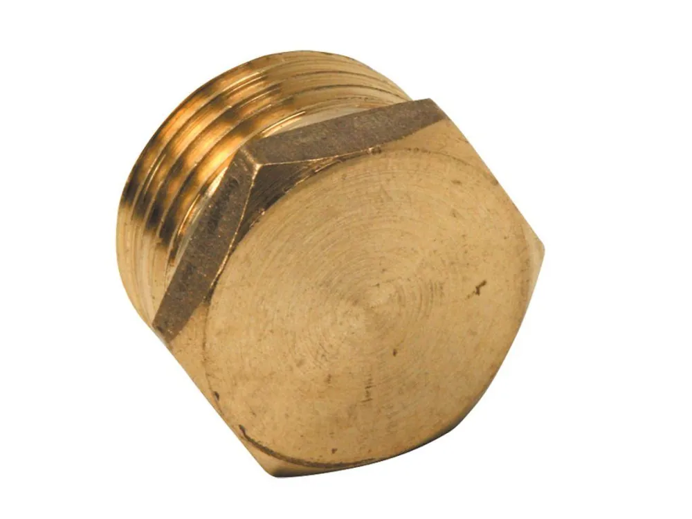 Bezpečná Platba zátka - šestihran 6/4"
