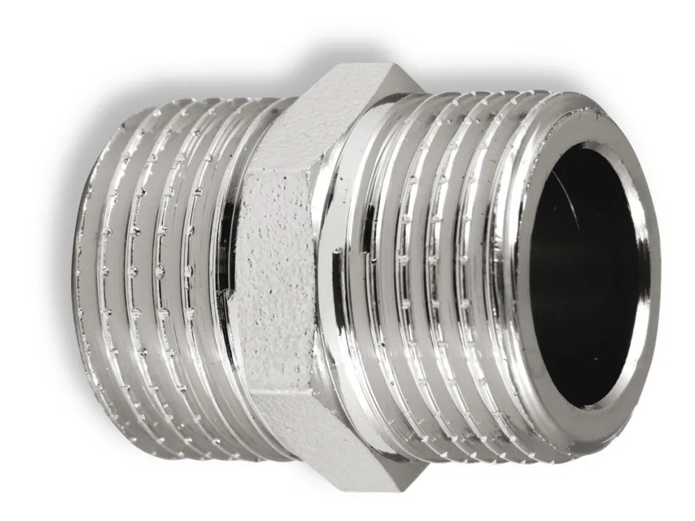 Vsuvka chromovaná 3/8" Expresní Doručení