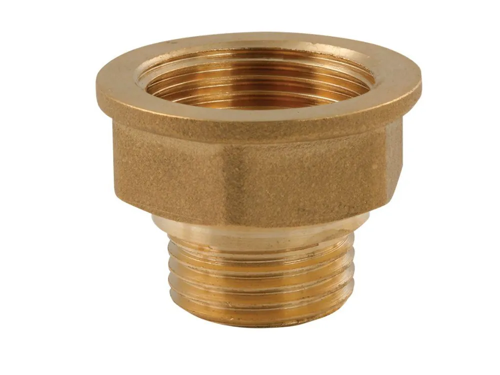 Vrácení Zdarma Prodloužení redukování 5/4"x1"