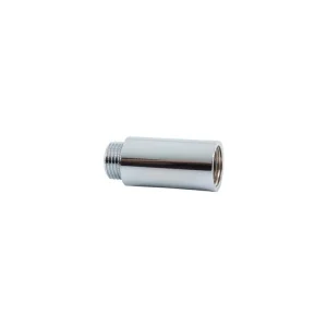 Akce Prodloužení chromované 1/2"x30mm