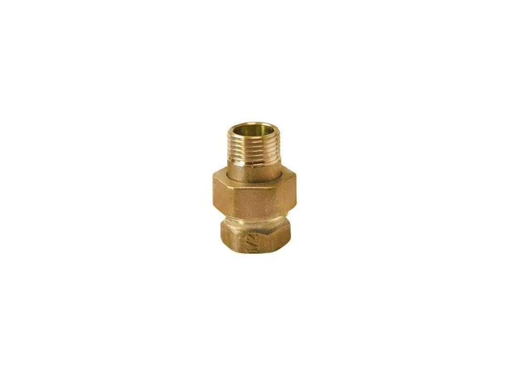 Topenářské šroubení 1/2" Rychlé Dodání