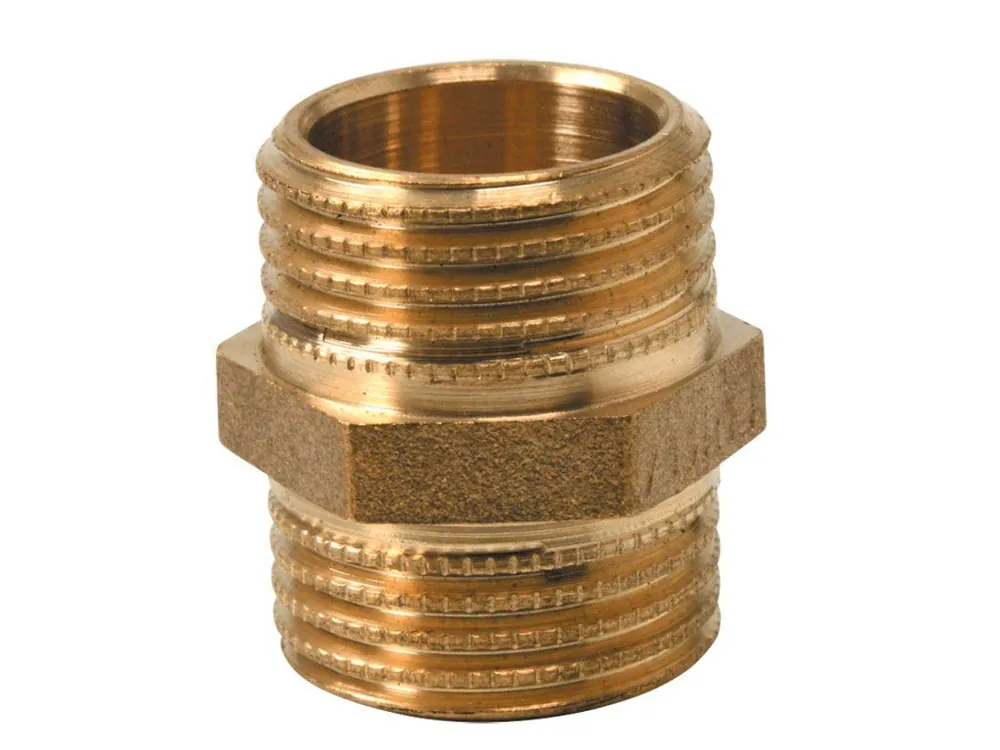 Výhodná Nabídka Vsuvka - dvojnipl 3/4"