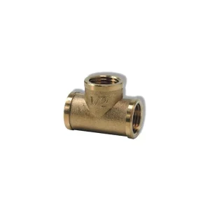 Akce T- kus MMM 3/8"