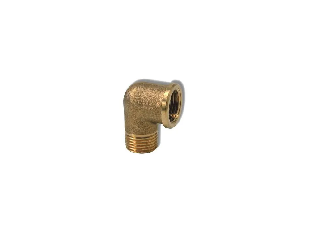 Cenově Výhodný Koleno ŠM 5/4"