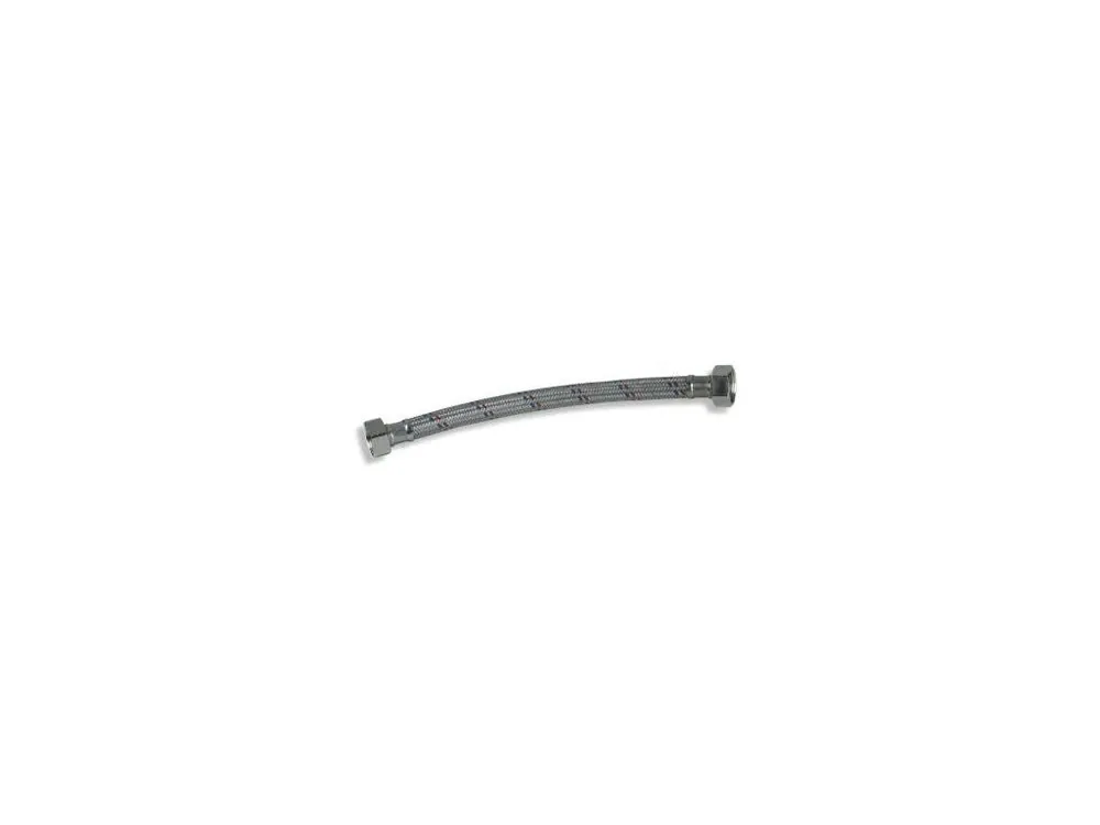 Speciální Cena nerezová hadička M3/4" x M3/4"-30cm