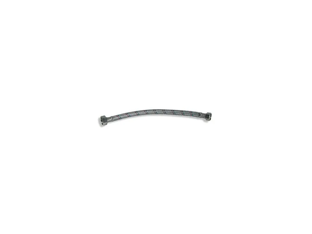 Omezená Nabídka nerezová hadička M3/8" x M3/8" -40cm