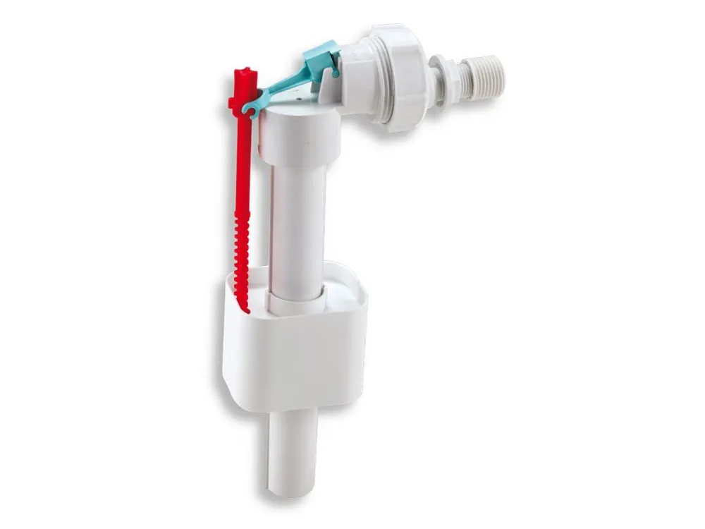 Koupit Online Napouštěcí ventil boční 3/8"+1/2" plast