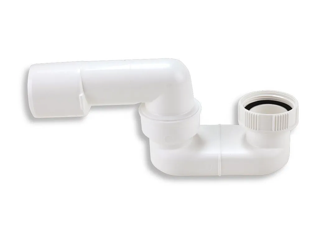 Sifon vanový 50 bez ventilu plast Horká Nabídka