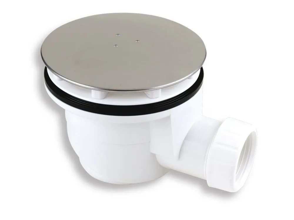 Top Prodej Sifon vaničkový 90/40 INOX plast