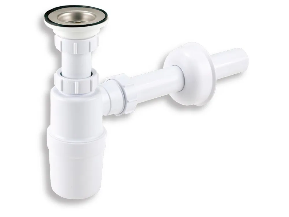 Sifon umyvadlový nerezová miska 5/4"x40 Nejlepší Cena