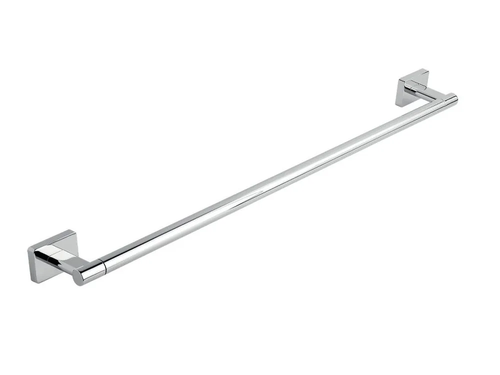 držák ručníků GRETA 600 mm, chrom Nejprodávanější