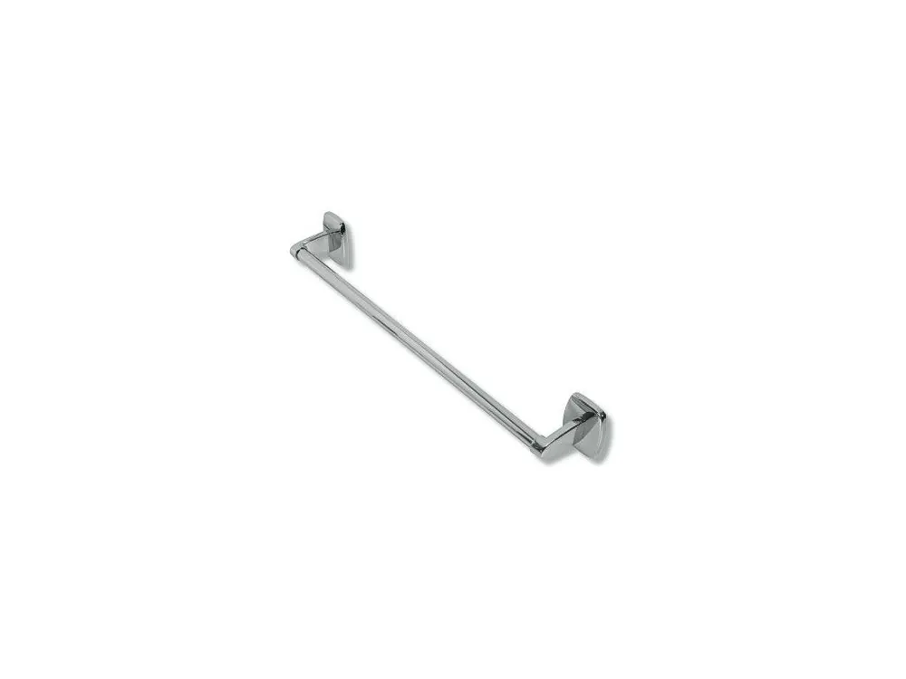 Koupit Online držák ručníků 460 mm Orfeus chrom