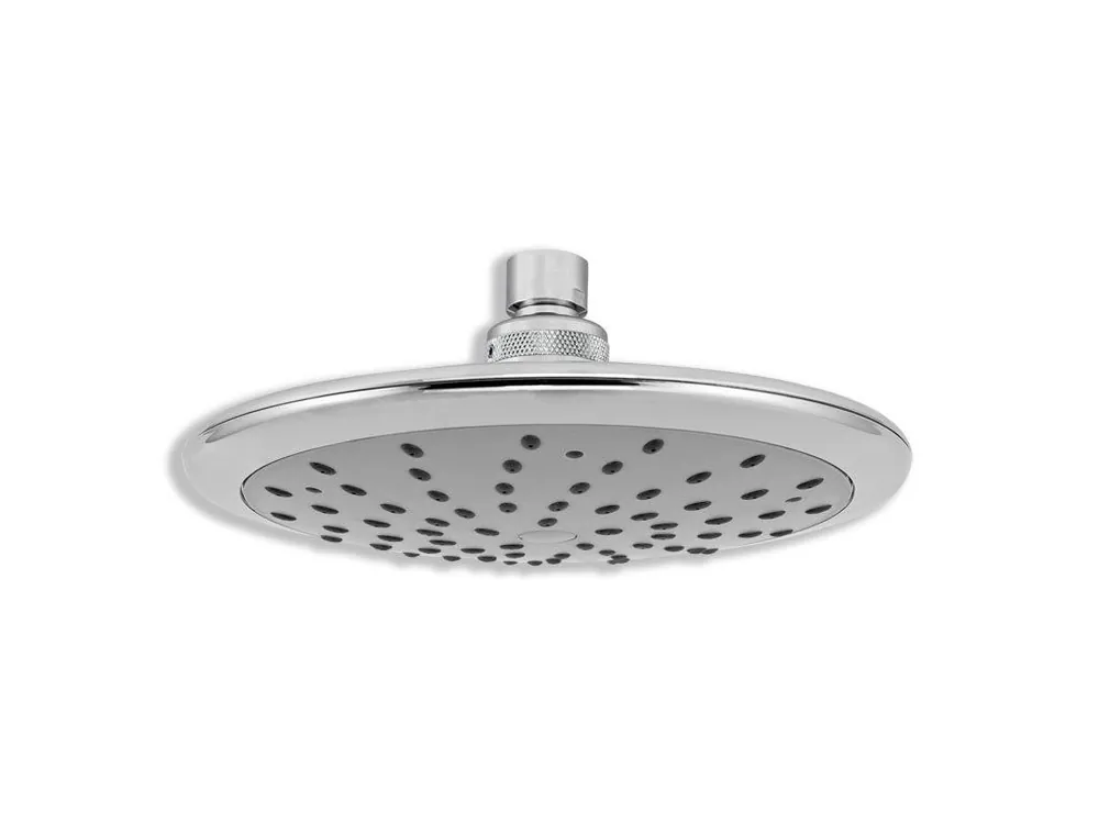 Pevná sprcha průměr 200 mm chrom Víkendová Akce