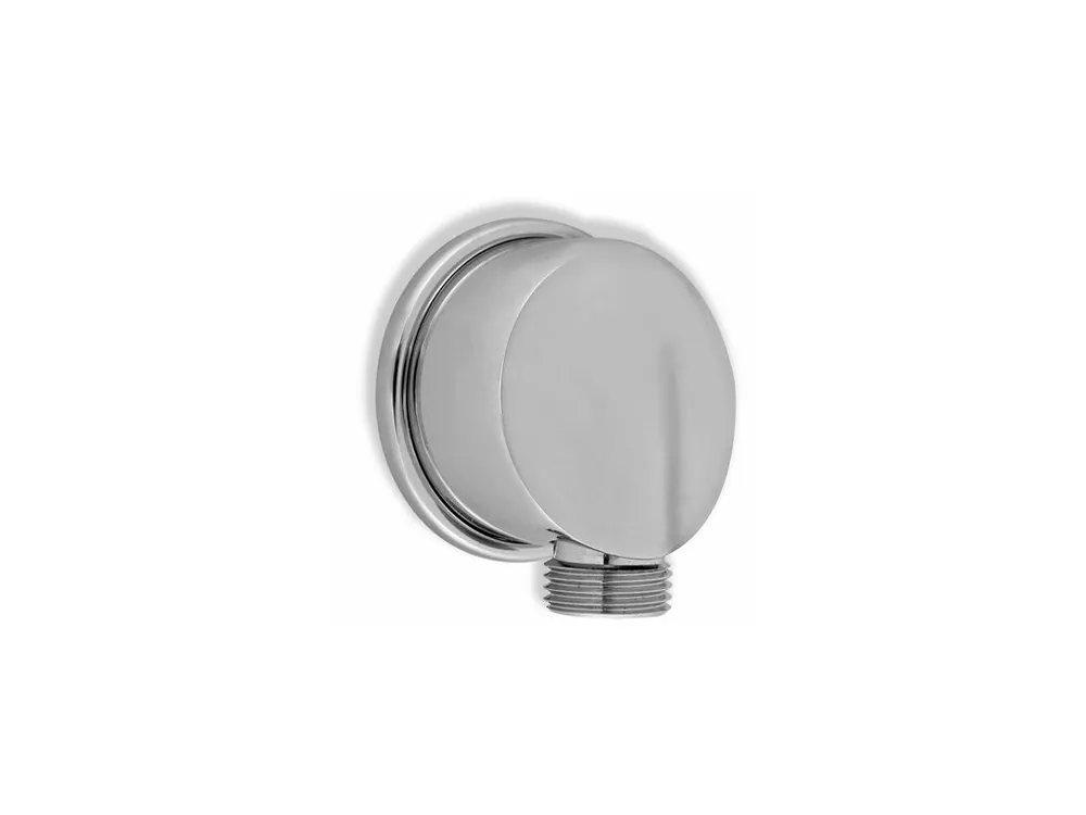 Omezená Nabídka Stěnový vývod sprchy Lux 1/2" chrom