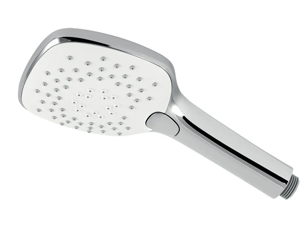 Novaservis sprchová růžice 3-polohová ECO RU/201,0 chrom Vrácení Zdarma
