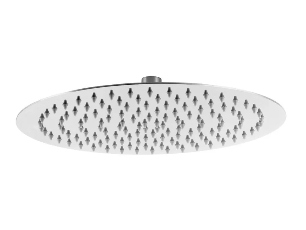 Pevná sprcha průměr 300 mm ECO, nerez Aktuální