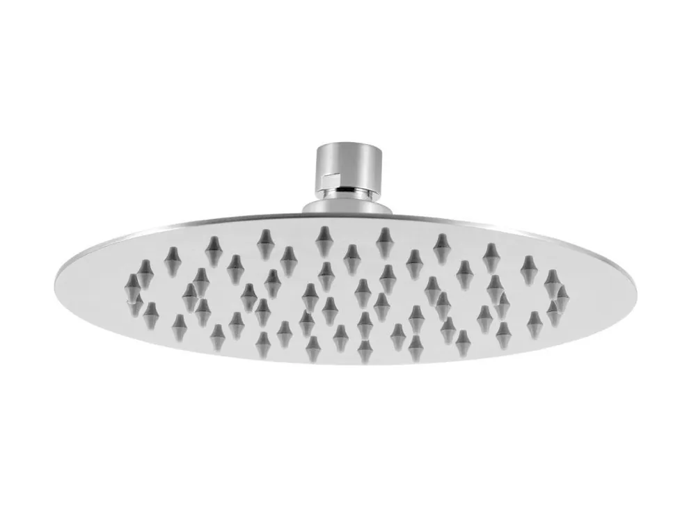 Pevná sprcha průměr 200 mm, nerez Super Cena