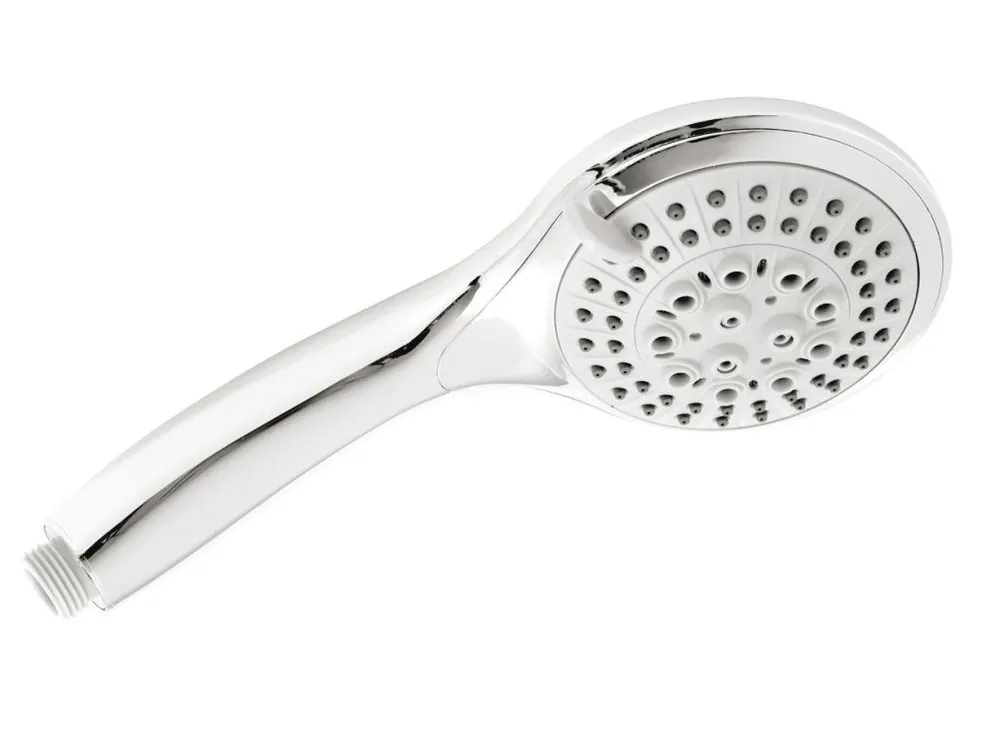 Jen Po Omezenou Doba Sprchová růžice 5 - polohová chrom
