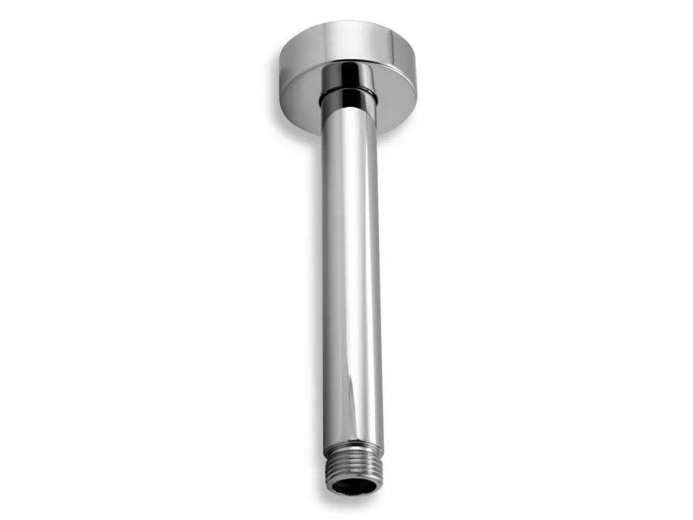 Akční Nabídka Rameno pevné sprchy ze stropu 150 mm chrom