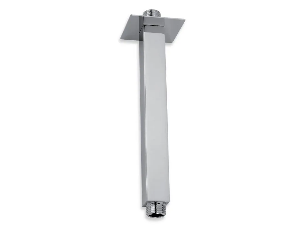 Nejlepší Cena Rameno pevné sprchy ze stropu 200 mm chrom