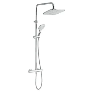 Akce Sprchová souprava + Sprchová termostatická baterie 58962
