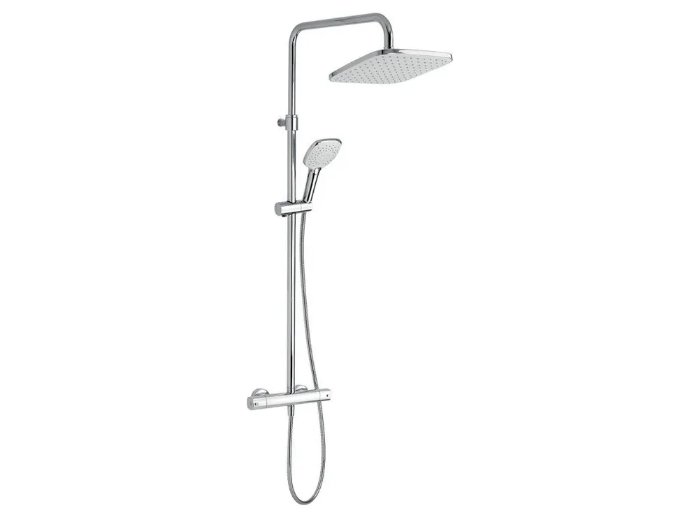 Akce Sprchová souprava + Sprchová termostatická baterie 58962