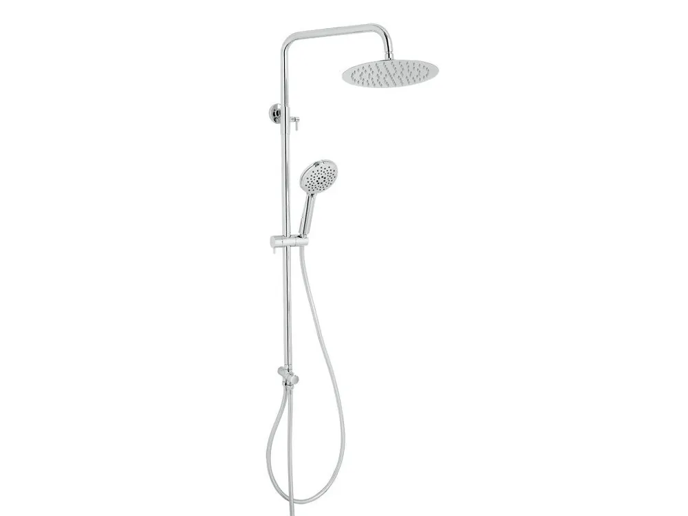 Novaservis sprchová souprava k nástěnné sprchové nebo vanové baterii SET032,0 Přímo Od Výrobce