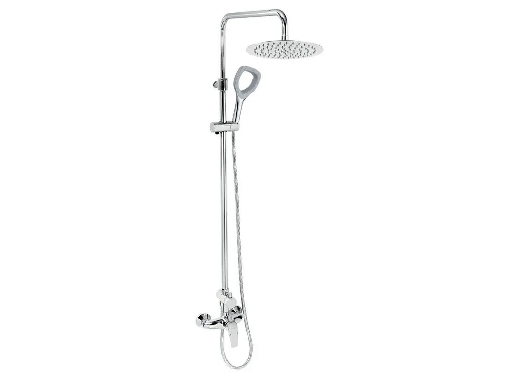 Sprchová souprava ECO, Sprchová‚ baterie 57062 chrom Nejprodávanější