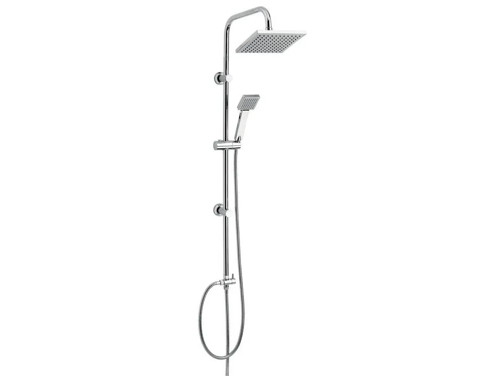 Sleva Novaservis sprchová souprava k nástěnné sprchové nebo vanové baterii SET031,0