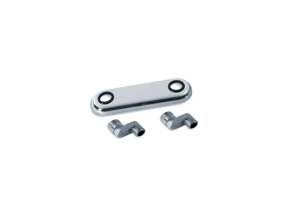 Novaservis redukce 100mm˙ chrom Levný