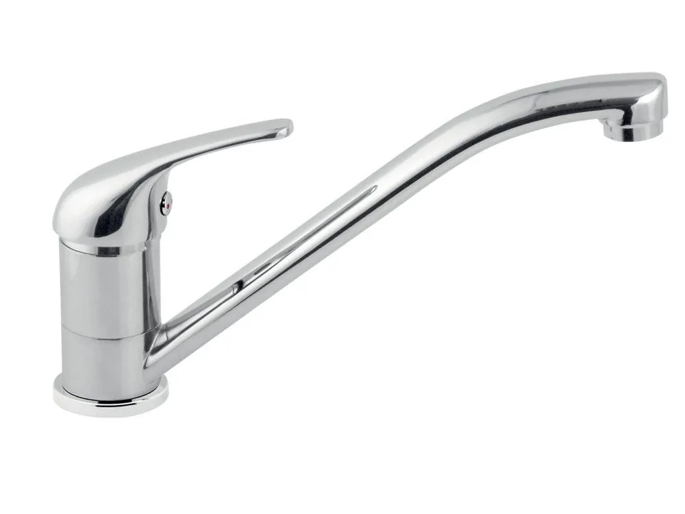 Novaservis dřezová baterie TITANIA IRIS 92091,0 chrom Tovární Cena