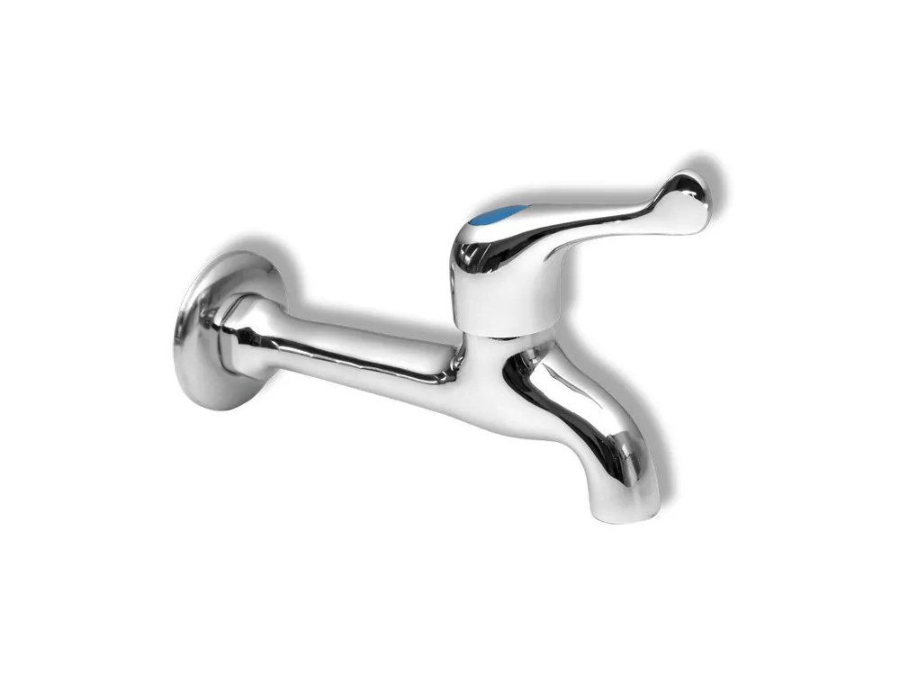 Speciální Cena Novaservis umyvadlová baterie na studenou vodu TITANIA IRIS 92006,0 chrom