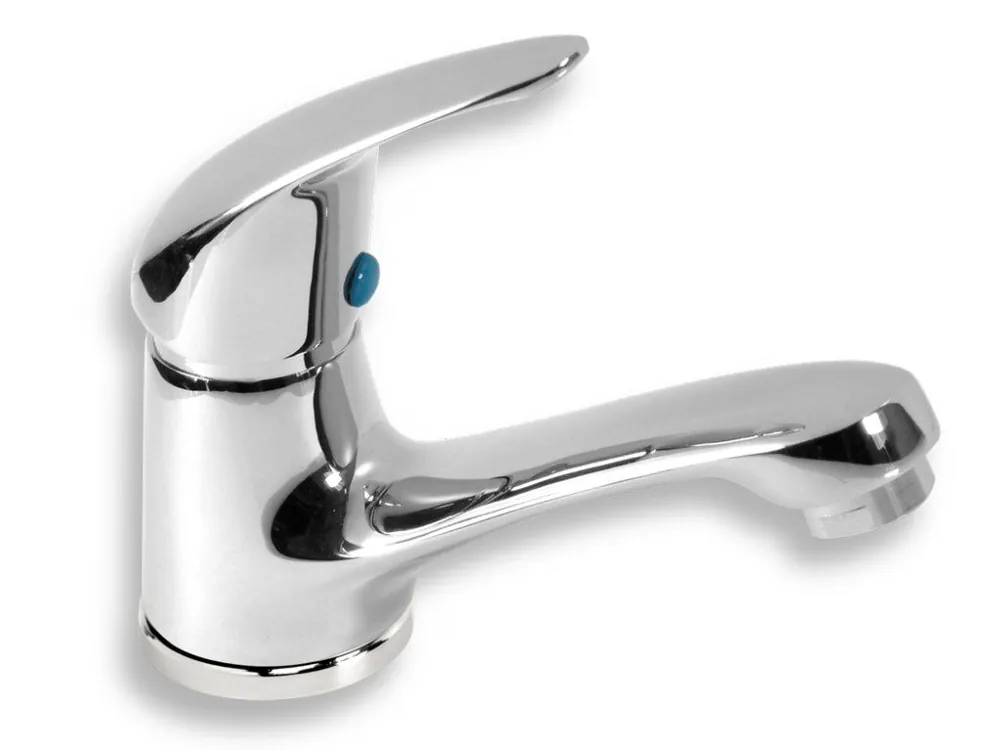 Novaservis umyvadlová baterie na studenou vodu TITANIA IRIS 92005,0 chrom Ihned K Objednání